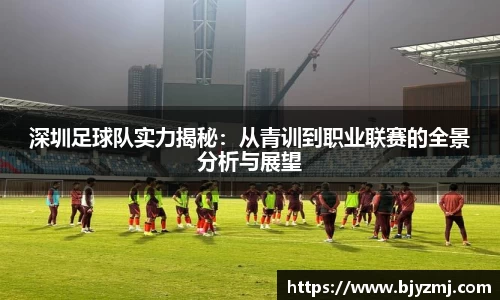 深圳足球队实力揭秘：从青训到职业联赛的全景分析与展望